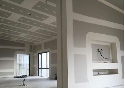 gypsum-ceiling