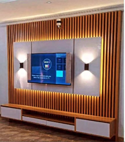 Modern Tv stand