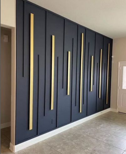 Wall designs