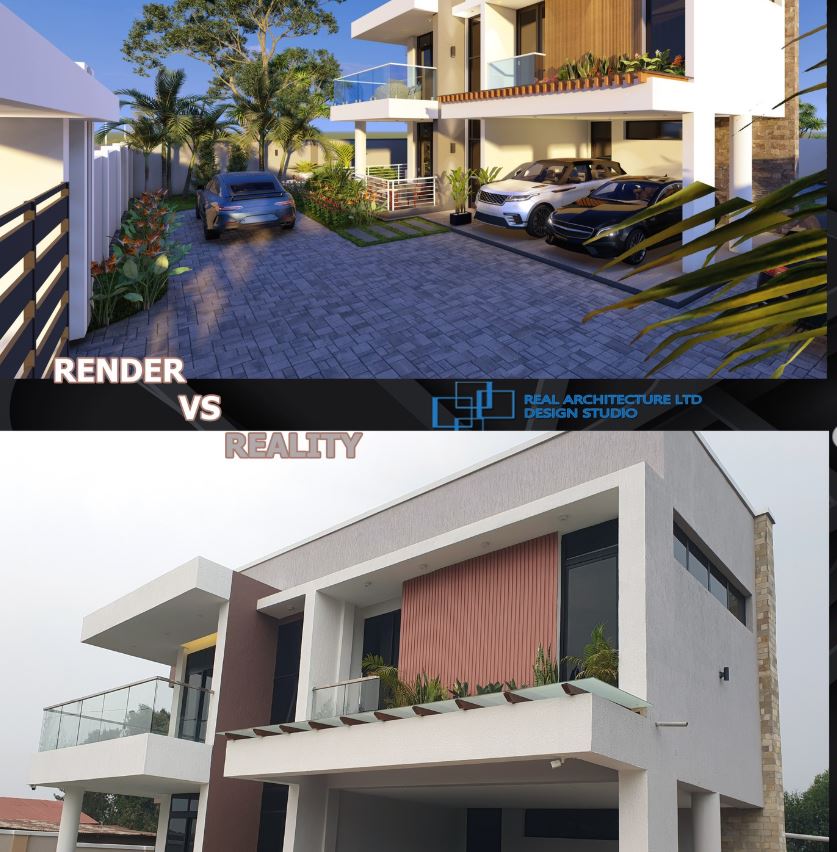 Design and Build services