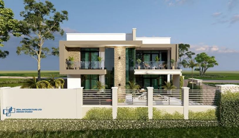 Architectural design services