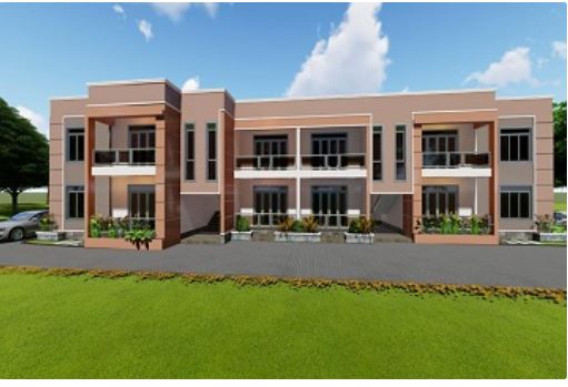 Project management services