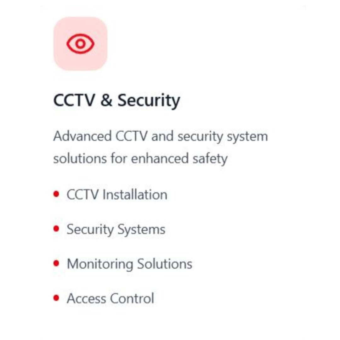 Access control services