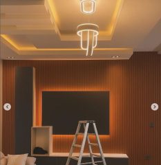 Electrical-installations