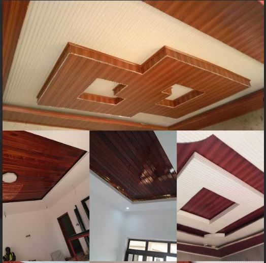 PVC Ceiling