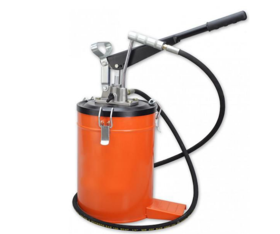 Manual Grease Pump