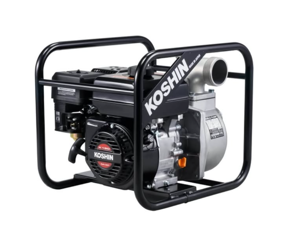 KOSHIN water pump