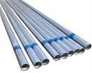 Galvanised Pipes